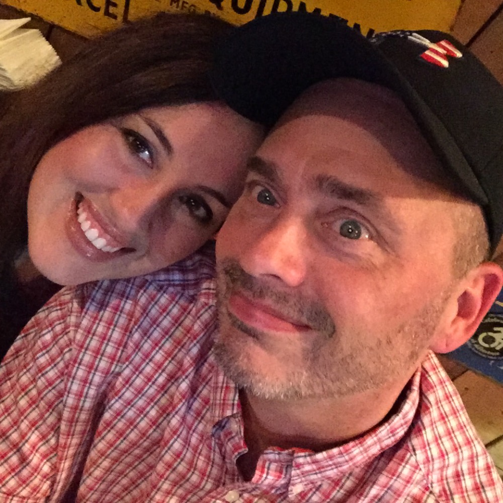 Meet your Posher, Gina